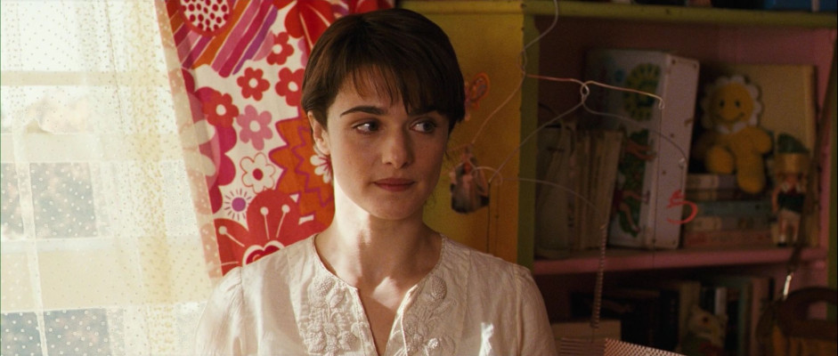 Rachel Weisz pic #637191